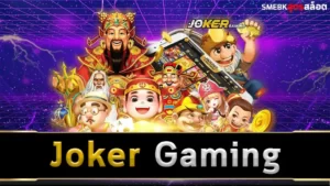 Joker Gaming