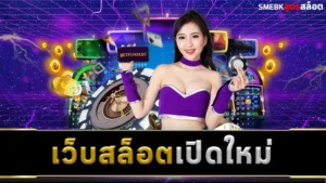 30.เว็บสล็อต เปิดใหม่